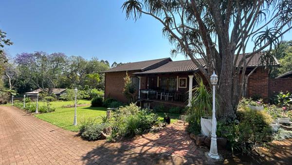 3 Bedroom Garden Cottage