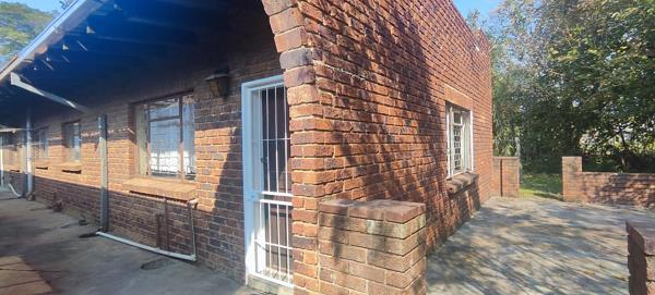1 Bedroom Garden Cottage