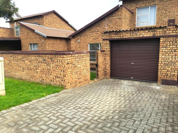 2 Bedroom Cluster