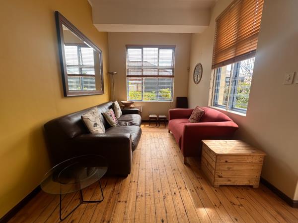 2 Bedroom Apartment in Oranjezicht