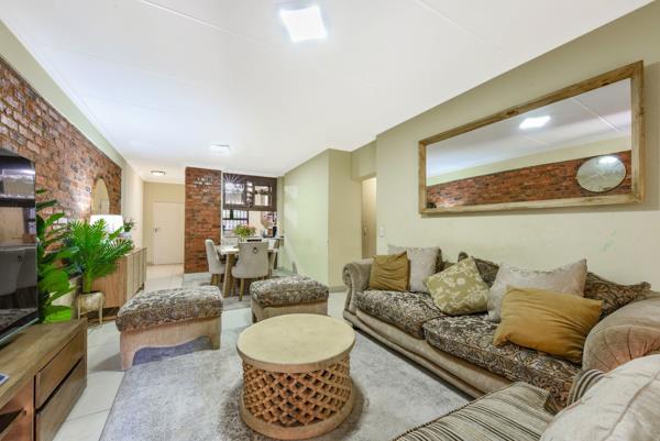 3 Bedroom Apartment