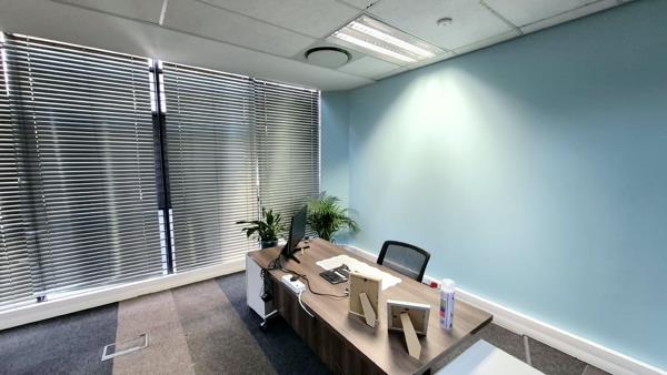 81 m² Commercial space