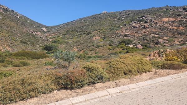 591 m² Land