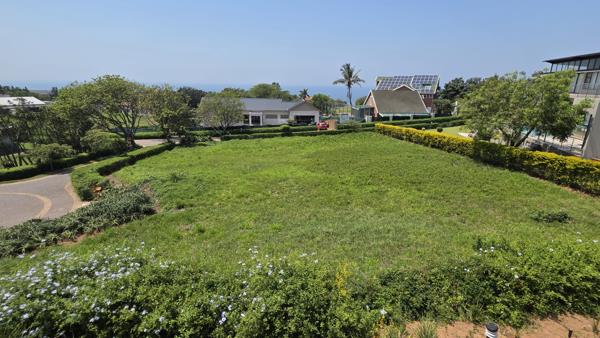 1 282 m² Land