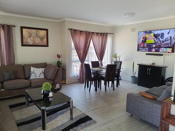 3 Bedroom House in Townsend Estate