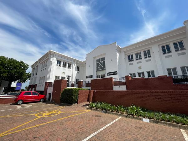 186 m² Commercial space