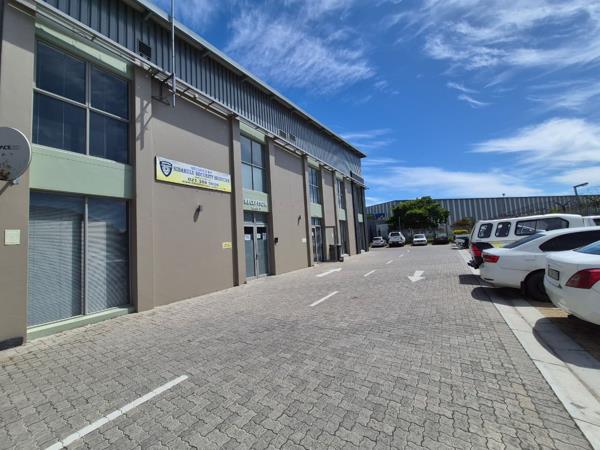200 m² Industrial space