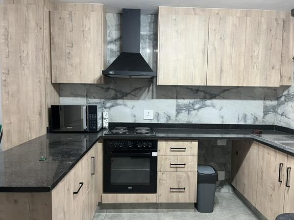 3 Bedroom Flat