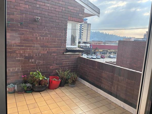 3 Bedroom Flat