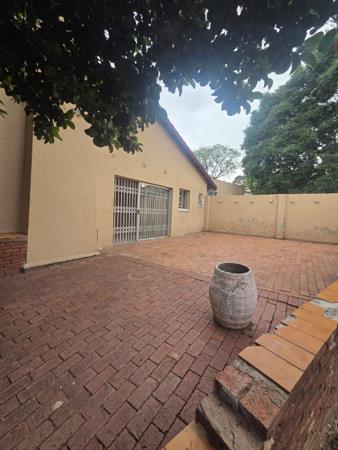 1 Bedroom Garden Cottage