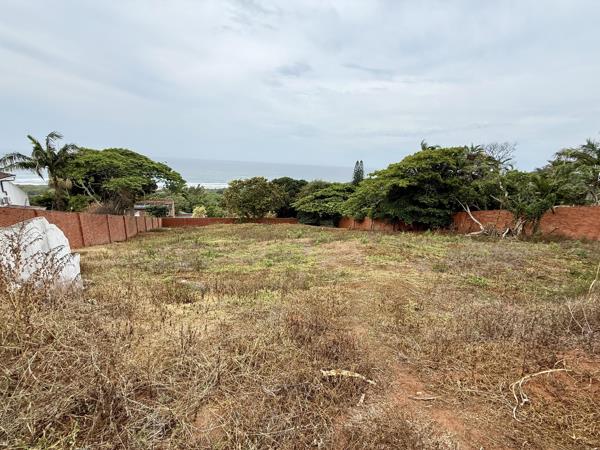 1 996 m² Land