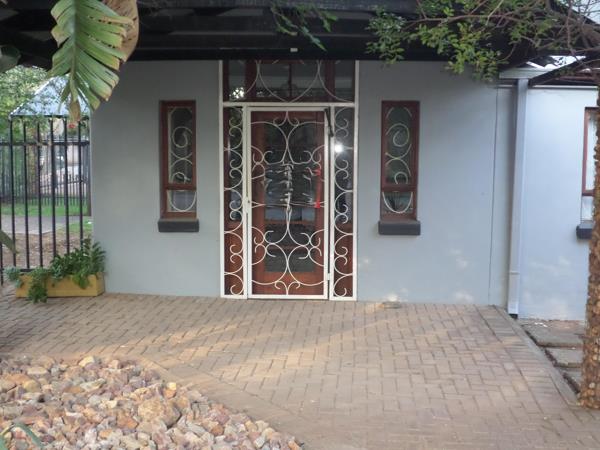 270 m² Commercial space