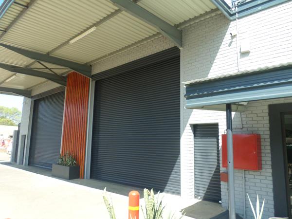 255 m² Commercial space