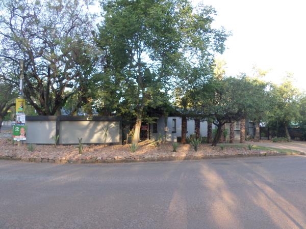 50 m² Commercial space