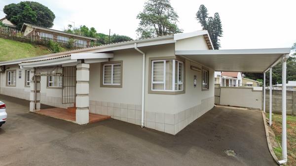 3 Bedroom Simplex