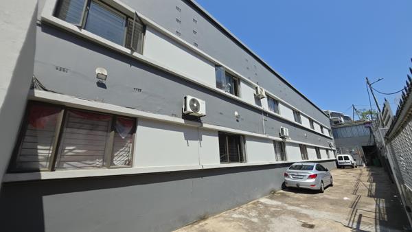 1 Bedroom Flat