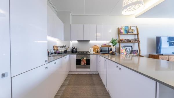 3 Bedroom Apartment