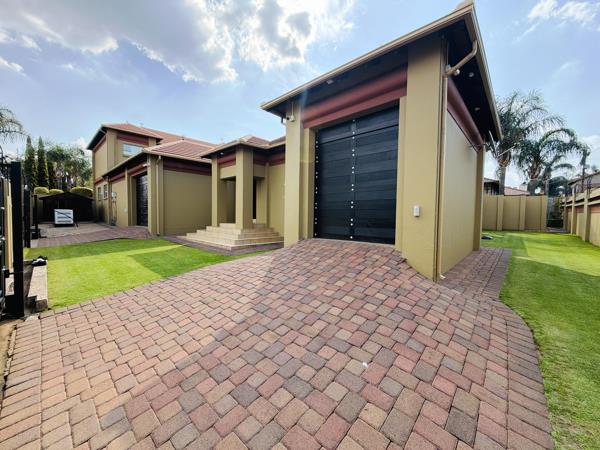 7 Bedroom House