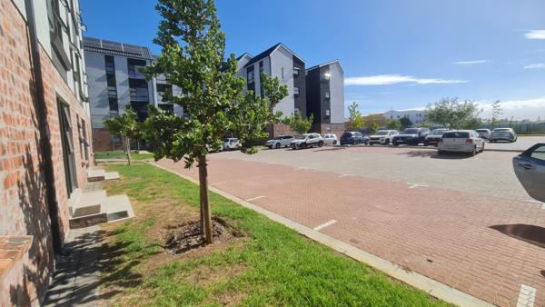 1 Bedroom Apartment in Belhar