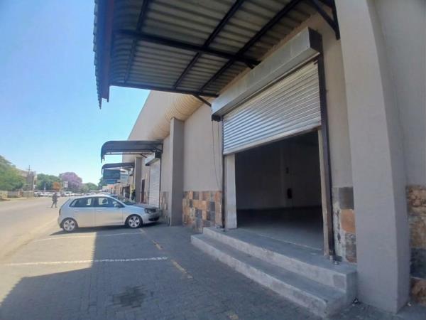 265 m² Commercial space
