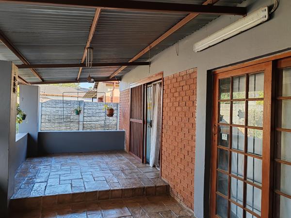 1 Bedroom Garden Cottage