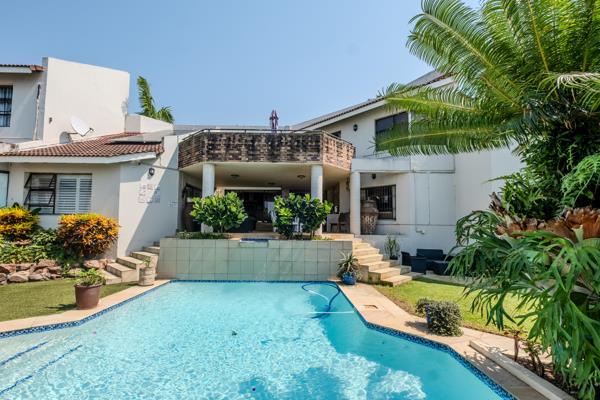 6 Bedroom House