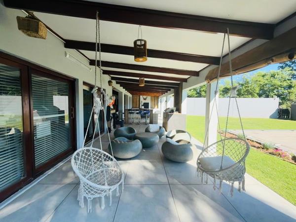 1.6 ha Smallholding