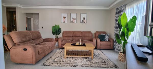 2 Bedroom Simplex