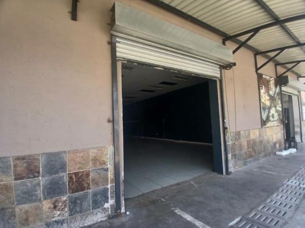 365 m² Commercial space