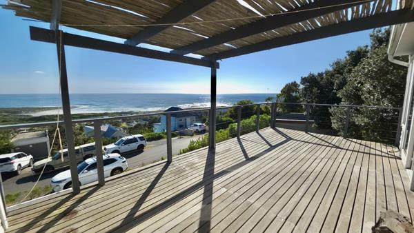 3 Bedroom House in Scarborough