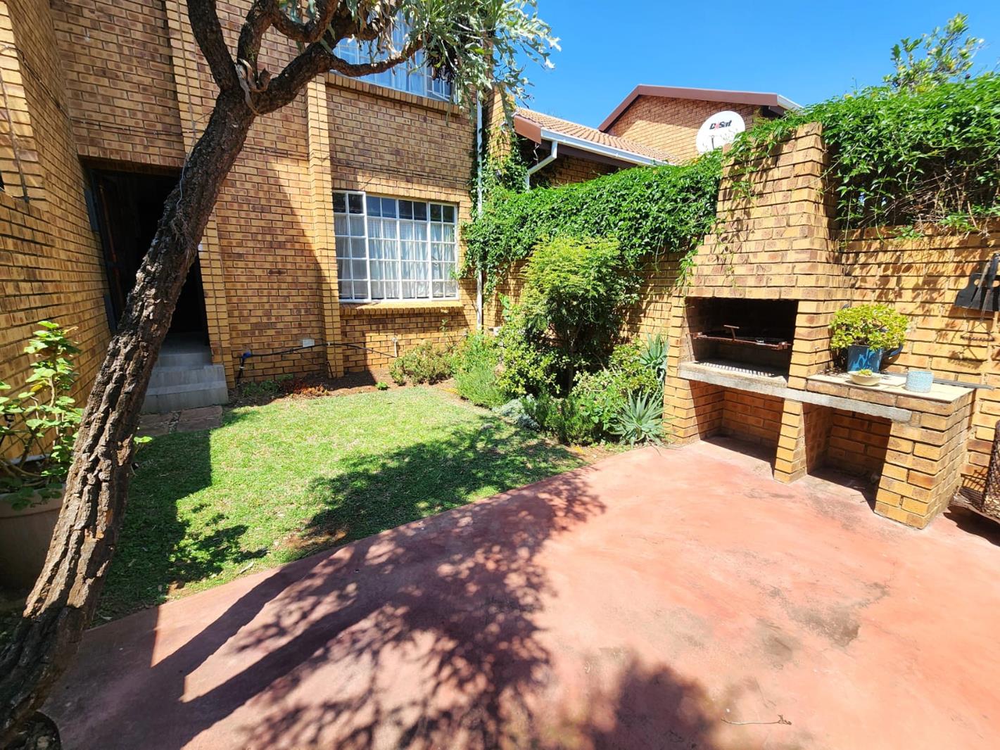 1 Bedroom Duet in Zwartkop