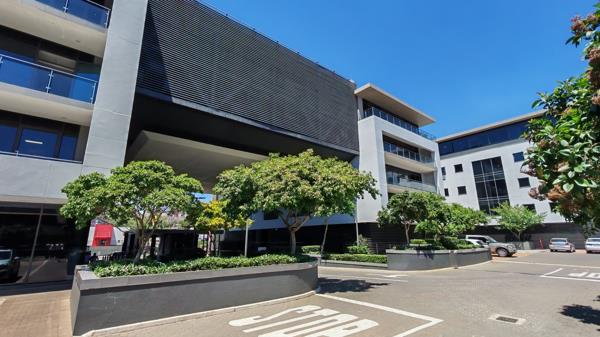 433 m² Office Space