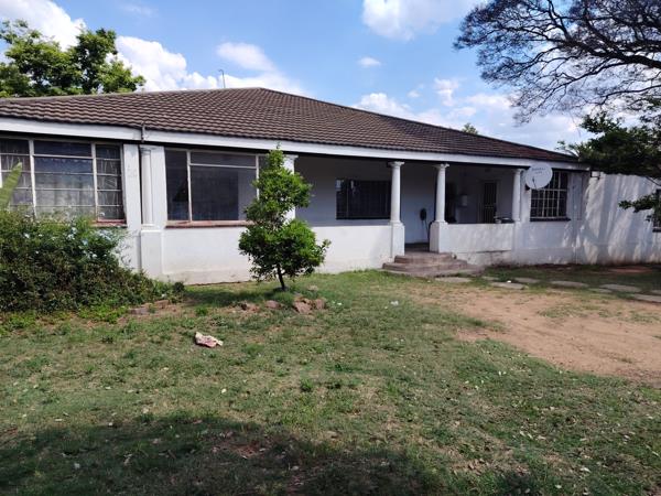 13 Bedroom House