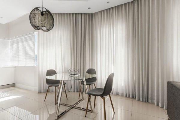 2 Bedroom Penthouse in Cape Town City Centre