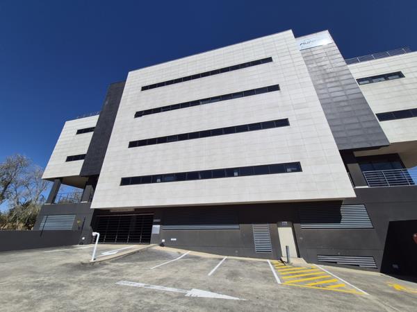 551 m² Commercial space