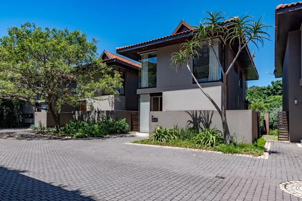 3 Bedroom Duplex