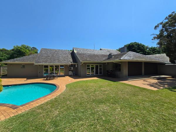 5 Bedroom House