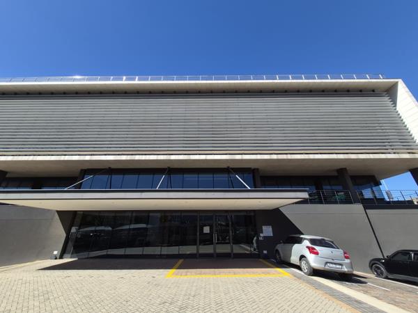 531 m² Commercial space