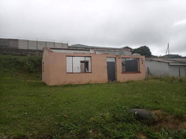 387 m² Land