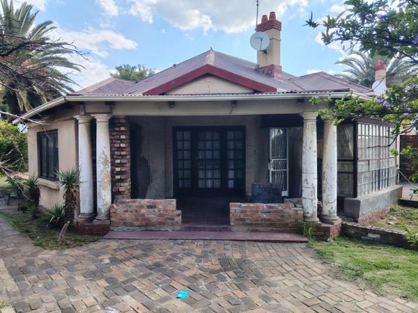 13 Bedroom House