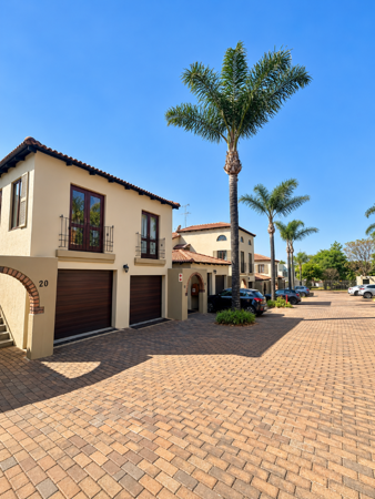 4 Bedroom Townhouse