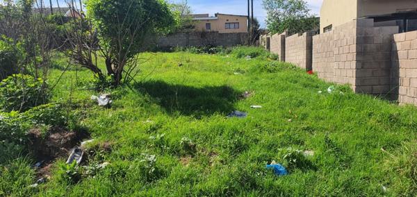 520 m² Land
