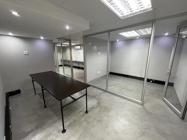 71 m² Commercial space
