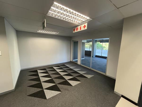 97 m² Commercial space