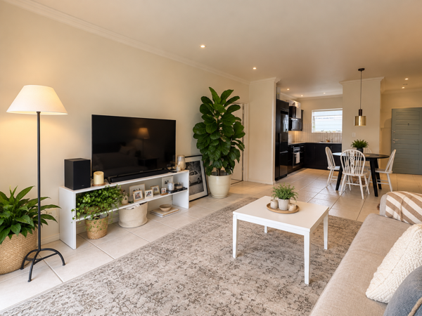 1 Bedroom Apartment in Century City