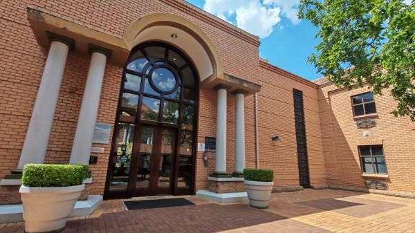 358 m² Office Space