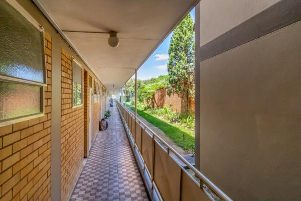 1 Bedroom Flat