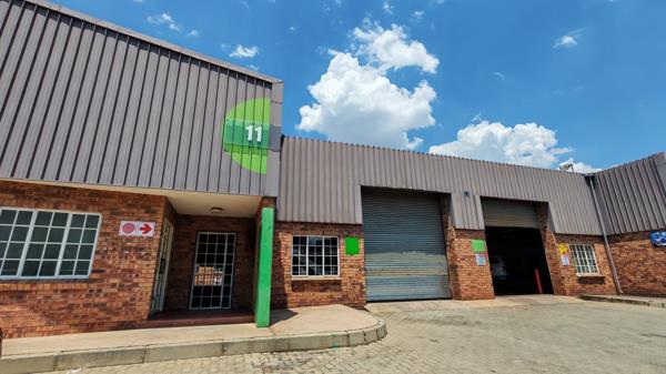 324 m² Commercial space