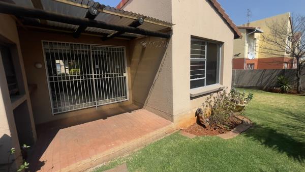 2 Bedroom Simplex