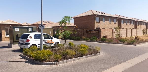 3 Bedroom Duplex